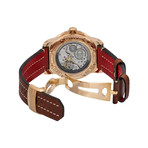 Carl F. Bucherer Patravi Calendar Automatic // 00.10629.03.13.02 // Store Display