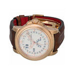 Carl F. Bucherer Patravi Calendar Automatic // 00.10629.03.13.02 // Store Display