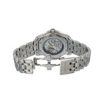 Carl F. Bucherer Patravi Calendar Automatic // 00.10629.08.33.21 // Store Display