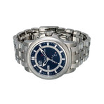 Carl F. Bucherer Patravi Calendar Automatic // 00.10629.08.33.21 // Store Display