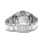 Glashutte Vintage Panaroma Date Automatic // 239.47.13.12.14 // Store Display