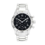 Breguet Type XX Aeronovale Flyback Chronograph Automatic // 3800ST/92/SW9 // Store Display