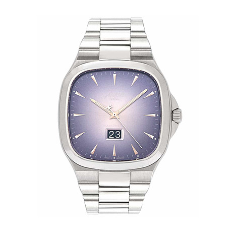 Glashutte Vintage Panaroma Date Automatic // 239.47.13.12.14 // Store Display