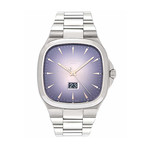 Glashutte Vintage Panaroma Date Automatic // 239.47.13.12.14 // Store Display