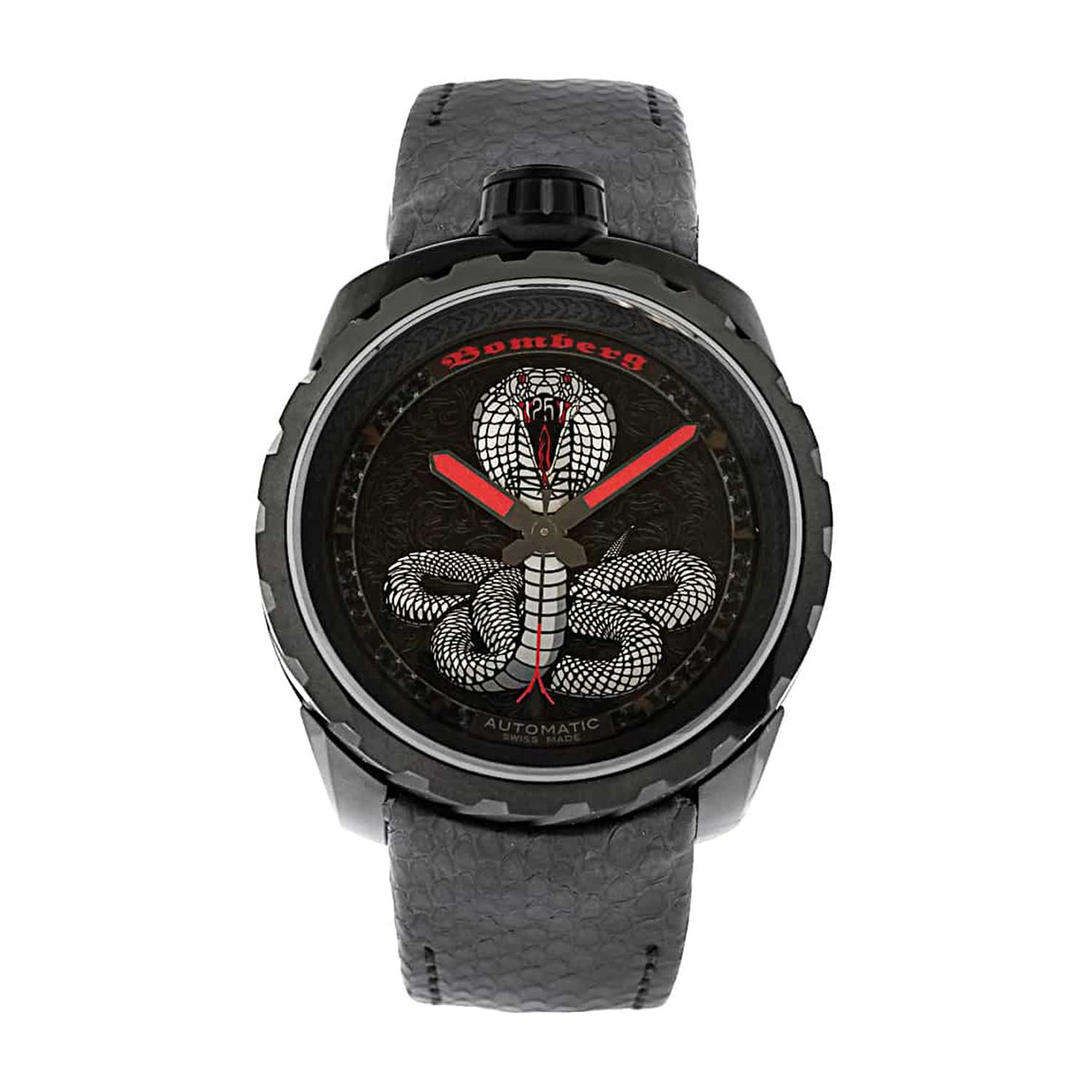 Bomberg automatic online