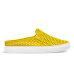 Classic Mule Jib // Lemon (US: 8)