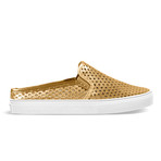 Classic Mule Jib // Gold (US: 9)