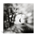 Equinox // Hengki Lee (18"W x 18"H x 0.75"D)