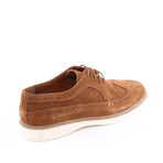 Adalar Casual Dress Shoes // Taba (Euro: 39)