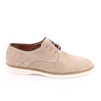Candon Casual Dress Shoes // Beige (Euro: 39)
