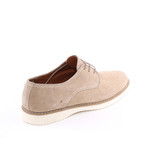 Candon Casual Dress Shoes // Beige (Euro: 39)