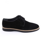 Demir Casual Dress Shoes // Black (Euro: 39)