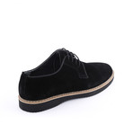 Demir Casual Dress Shoes // Black (Euro: 39)