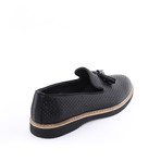 Halil Casual Dress Shoes // Black (Euro: 39)