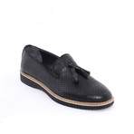Halil Casual Dress Shoes // Black (Euro: 39)