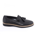 Halil Casual Dress Shoes // Black (Euro: 39)