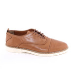 Mart Casual Dress Shoes // Taba (Euro: 39)