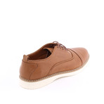 Mart Casual Dress Shoes // Taba (Euro: 39)