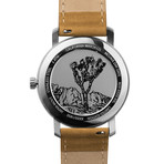 California Watch Co. Mojave Quartz // MJV-1101-12L
