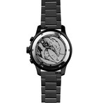 California Watch Co. Mavericks Chronograph Quartz // MVK-3338-03B