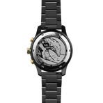 California Watch Co. Mavericks Chronograph Quartz // MVK-3535-03B