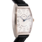 Franck Muller Mullennium Automatic // 2852SCTF // Pre-Owned