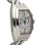 Franck Muller Conquistador King Chronograph Automatic // 8005 K CC O AC // Pre-Owned