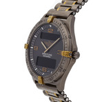 Breitling Aerospace Quartz // F56062 // Pre-Owned