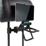 The Airhook + Crossbar Bundle