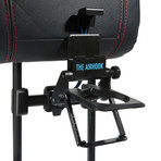 The Airhook + Crossbar Bundle