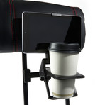 The Airhook + Crossbar Bundle