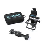 The Airhook + Crossbar Bundle