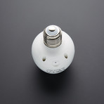 Voice Activated Bulb Adapter