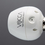 Voice Activated Bulb Adapter