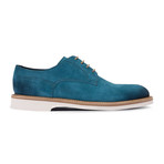 Balduin Dress Shoes // Blue (Euro: 39)