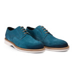 Balduin Dress Shoes // Blue (Euro: 39)