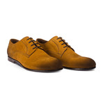 Davy Dress Shoes // Yellow (Euro: 43)