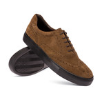 Sidell Sneaker Shoes // Brown (Euro: 42)