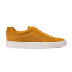 Jacinto Sneaker Shoes // Yellow (Euro: 38)