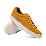 Jacinto Sneaker Shoes // Yellow (Euro: 38)