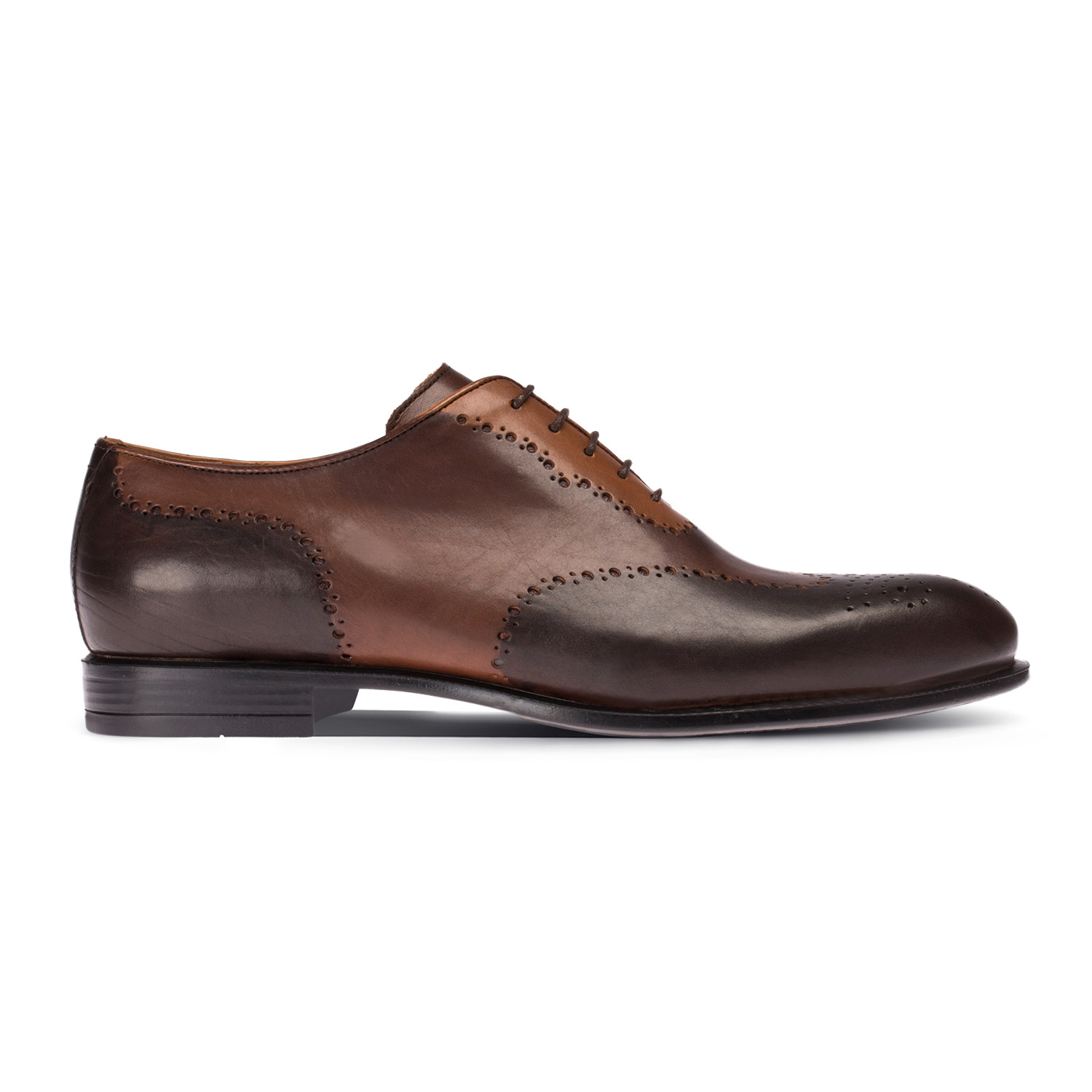Valbor Classical Shoes // Brown (Euro: 40) - YASEMEN DIŞ TİCARET LTD ...