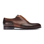 Valbor Classical Shoes // Brown (Euro: 43)