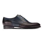 Navarro Classical Shoes // Navy (Euro: 43)