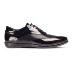 Kai Dress Shoes // Navy (Euro: 43)