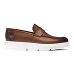 Turner Loafer Moccasin Shoes // Tab (Euro: 44)