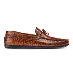 Reuben Loafer Moccasin Shoes // Tab (Euro: 41)