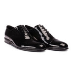 Jorge Classic Shoes // Black (Euro: 41)