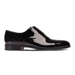 Jorge Classic Shoes // Black (Euro: 38)