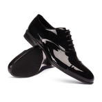 Jorge Classic Shoes // Black (Euro: 43)
