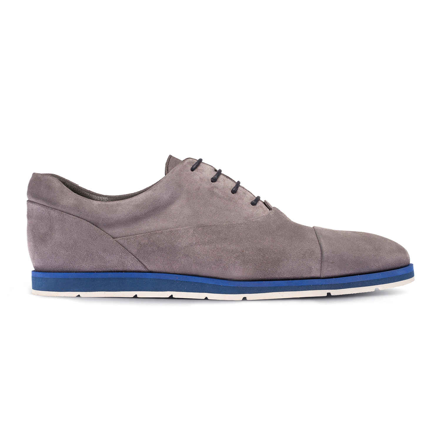 Valentino Casual Shoes // Grey (Euro: 40) - Dress Shoes Clearance ...